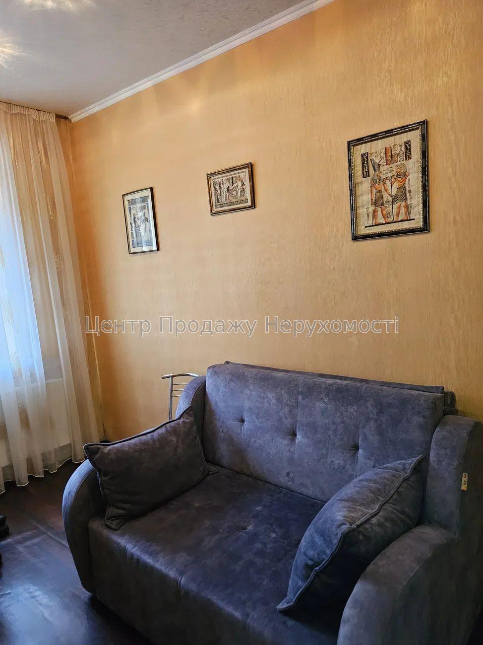 Фото Продаж 2-кімн. квартири. Харків. Центр15