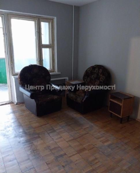Продам 3-комнатную квартиру