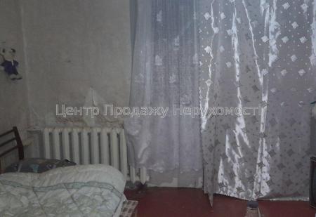 Продам 2-кімнатну квартиру