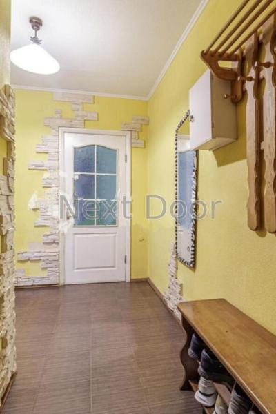 Продам 1-кімнатну квартиру