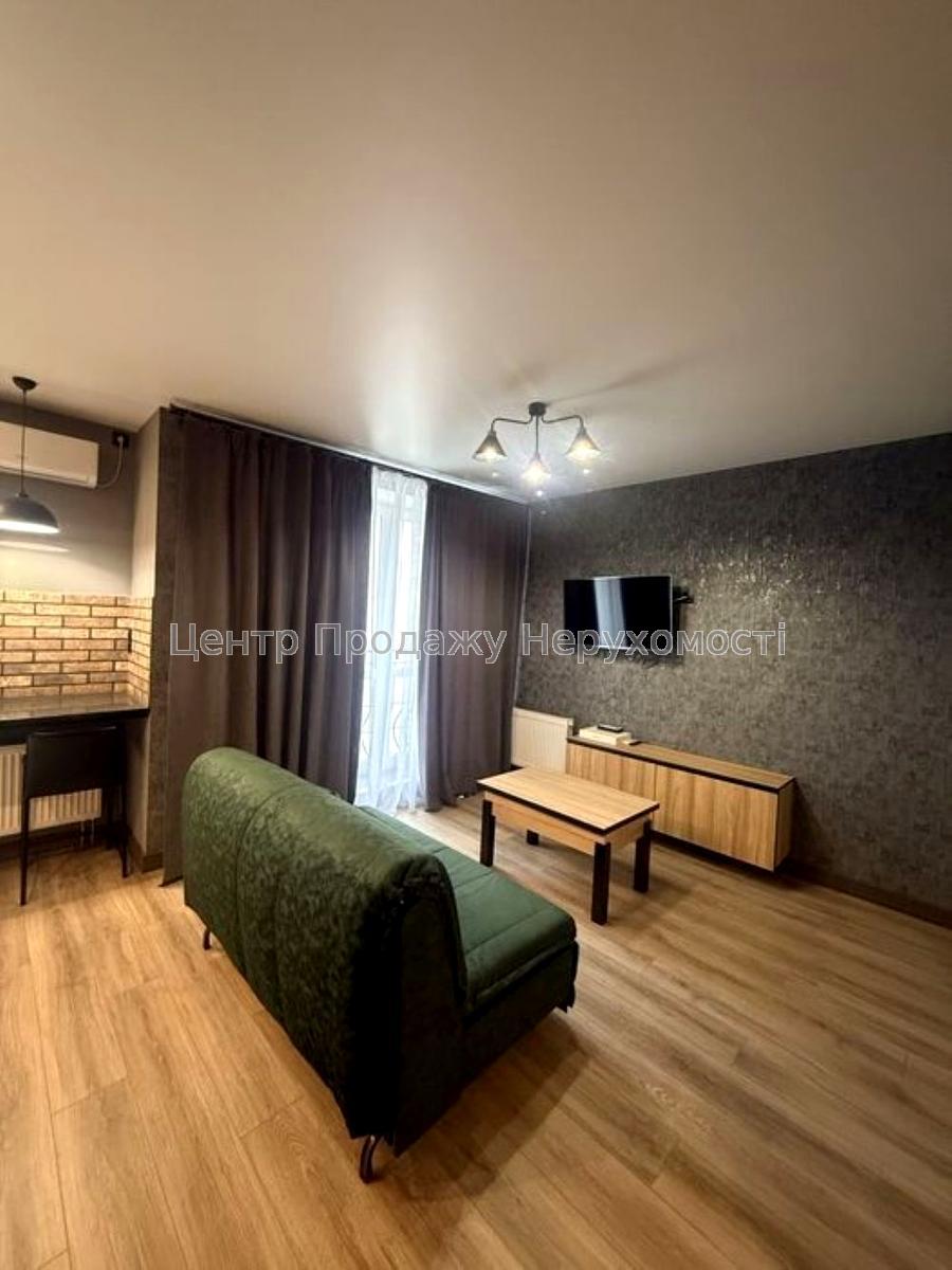 Фото 1кімн. Квартира в ЖК 