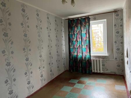 Продам 2-кімнатну квартиру