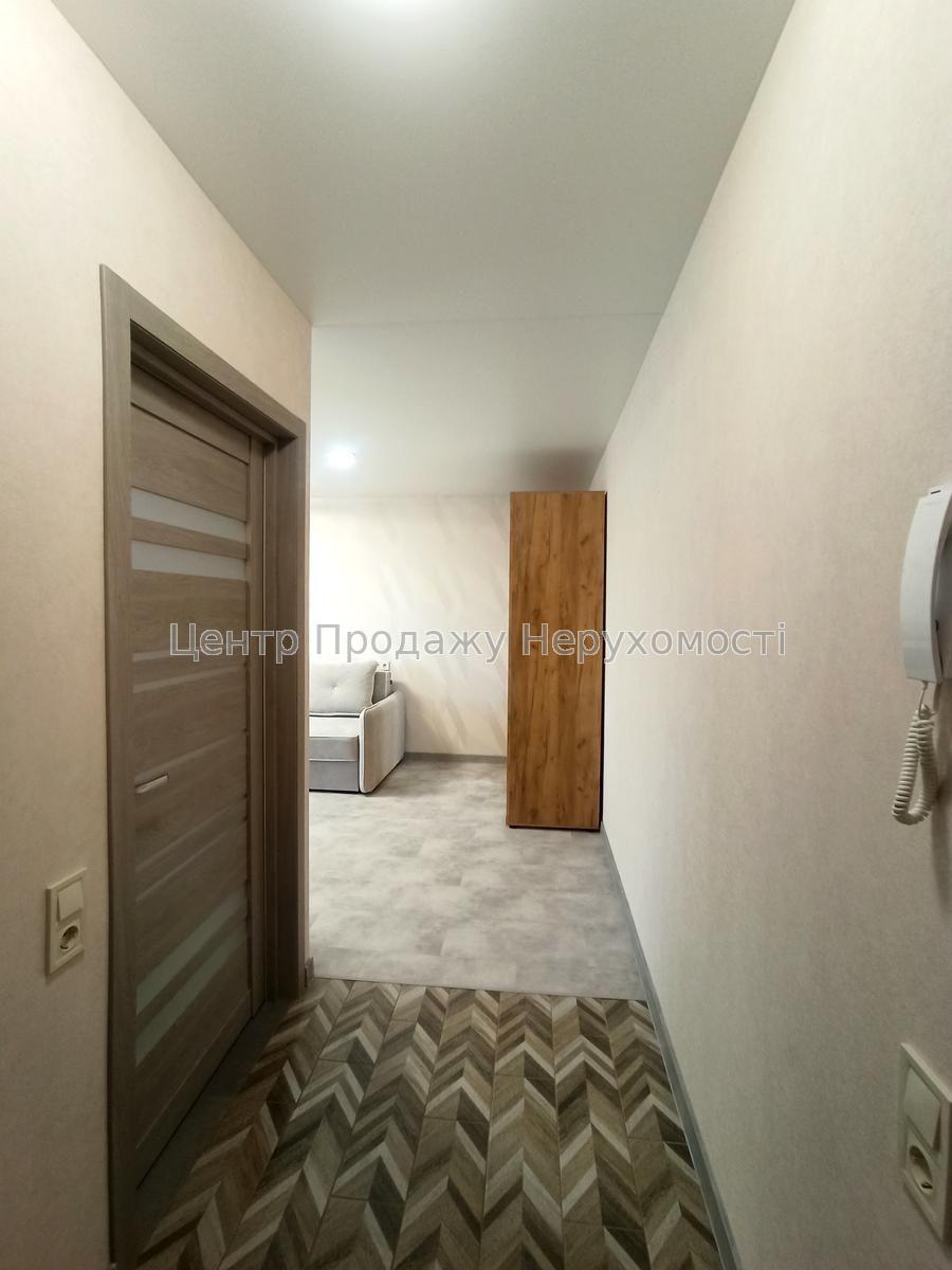 Фото Продається 1-кімнатна квартира в Харкові. Салтівка5