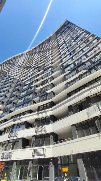 Продам 1-комнатную квартиру в новостройке, ЖК «Атмосфера»