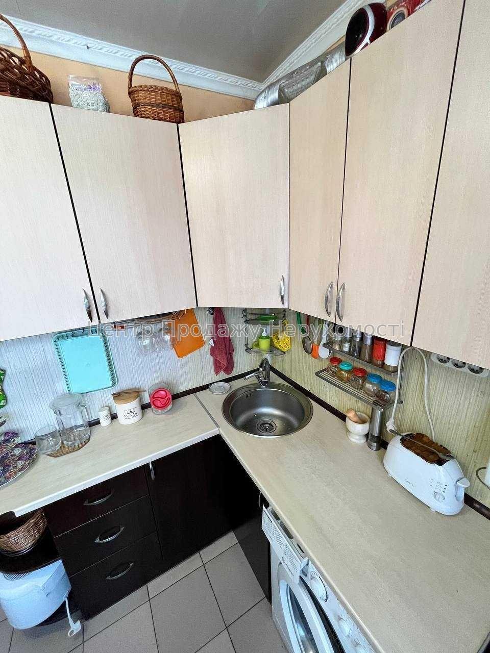 Фото Продаж 3к квартири в Харкові. Салтівка9