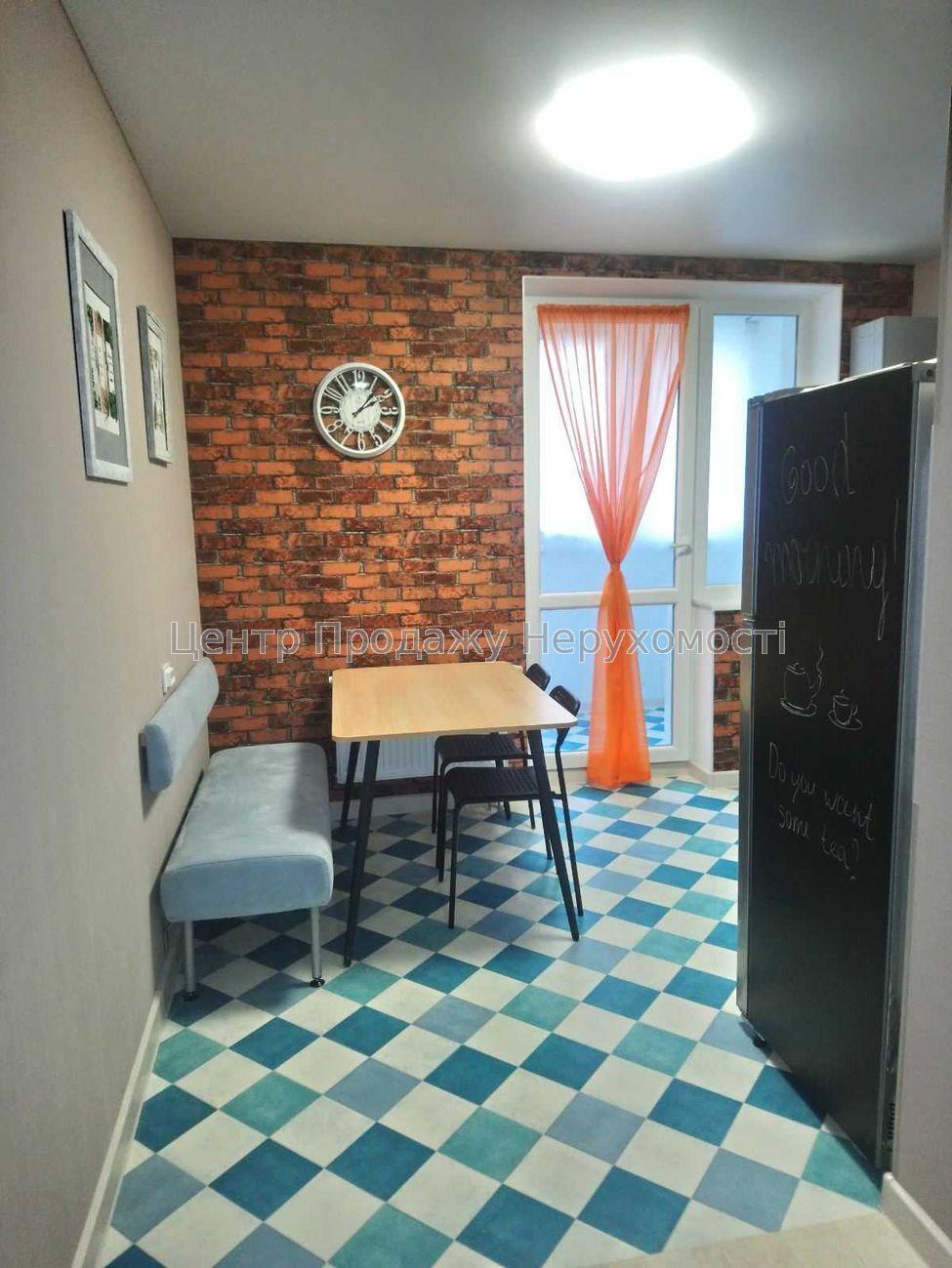 Фото Продам 3х кімнатну квартиру. Ремонт6