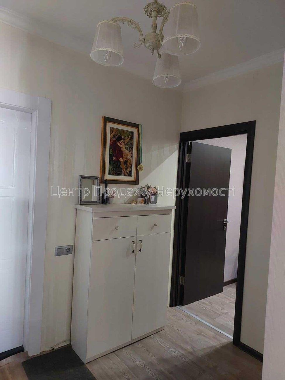 Фото Продам 2-к квартиру з ремонтом, Салтівка10