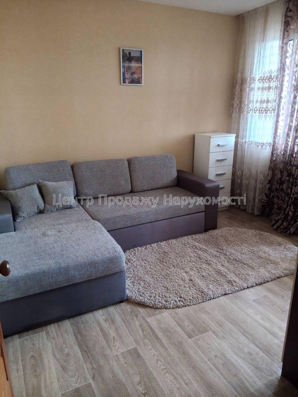 Фото Продаж 3-кімн. квартири в Харкові. Салтівка13