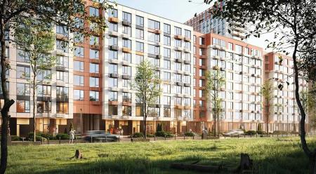 Продам 1-кімнатну квартиру