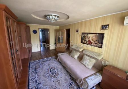 Продам 2-кімнатну квартиру