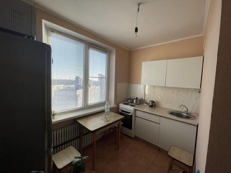 Продам 1-кімнатну квартиру