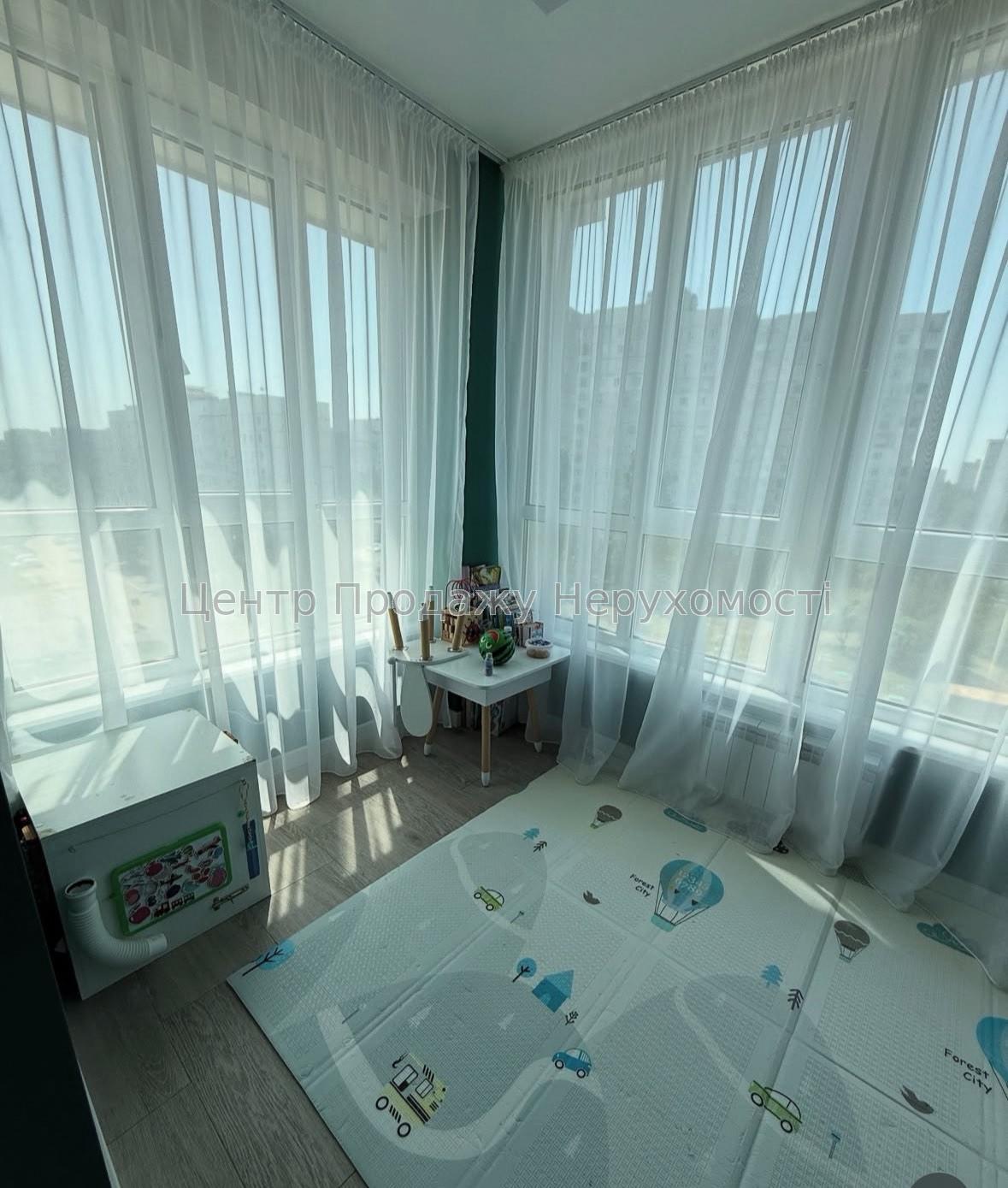Фото Продаж 2к квартири в Харкові. Олексіївка14
