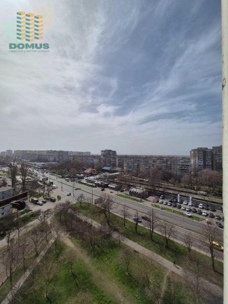 Продам 3-кімнатну квартиру