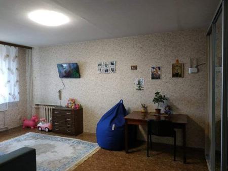 Продам 3-кімнатну квартиру