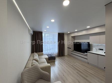 Продам 2-кімнатну квартиру, ЖК&nbsp;Варшавський&nbsp;Плюс