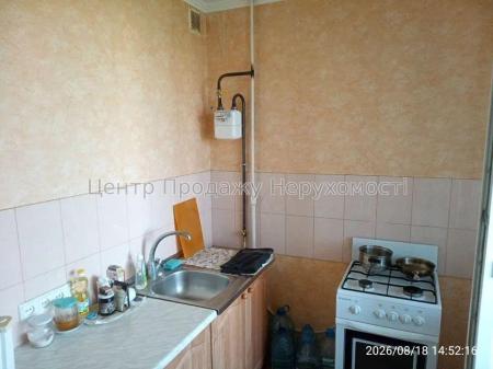 Продам 1-кімнатну квартиру