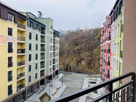 Продам 2-кімнатну квартиру, ЖК Подол Град