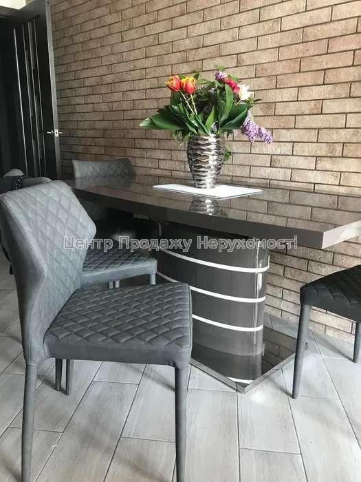 Фото Продаємо двокімнатну квартиру  в ЖК « Панорама сити»3