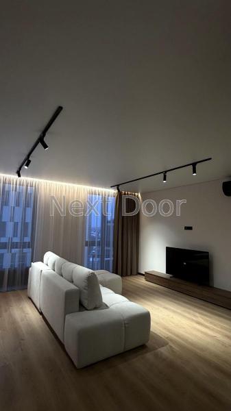 Продам 3-кімнатну квартиру, ЖК&nbsp;Славутич