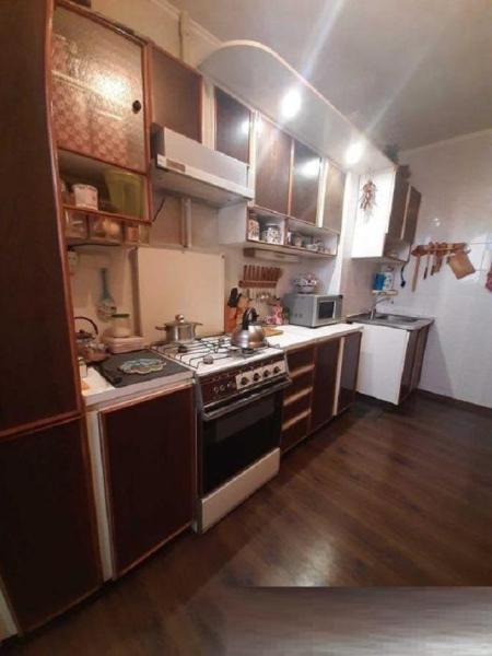 Продам 3-комнатную квартиру