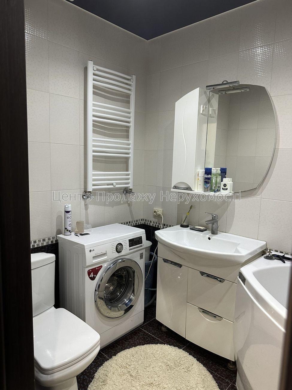 Фото Продаж 2к квартири в ЖК «Журавлівський», Харків16