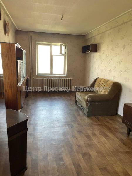 Продам 1-кімнатну квартиру
