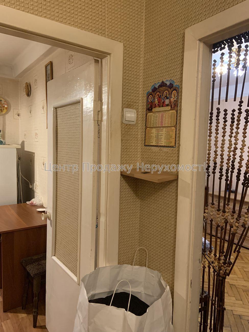 Фото Продаж квартири14