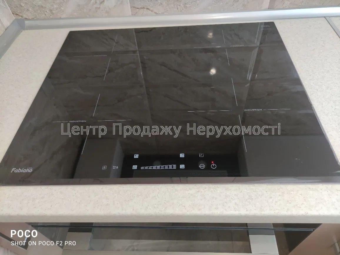 Фото 1 к з ремонтом, ЖК Сказка, Холодна Гора7