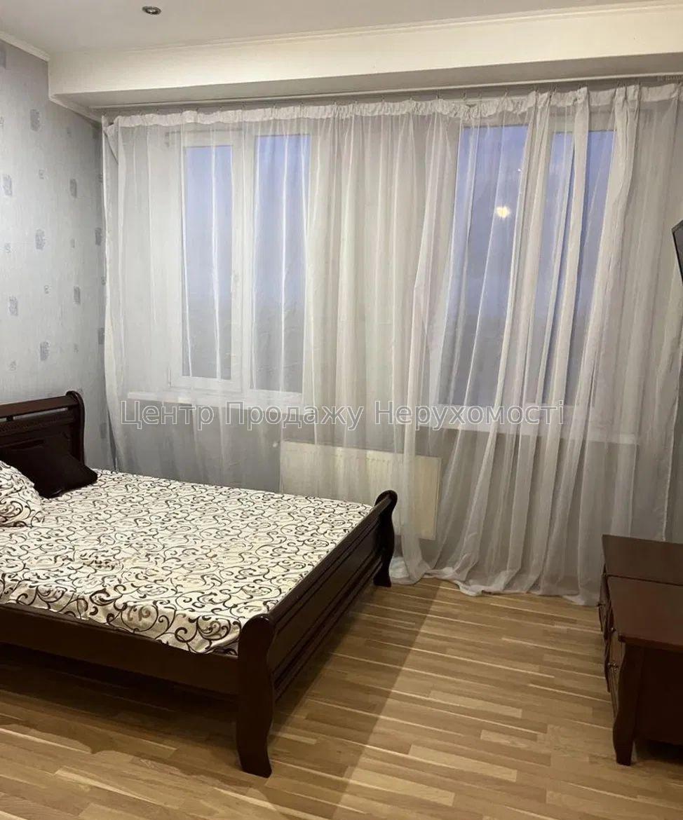 Фото Продаж 1 кімн. кв-ри, Харків. ЖК 