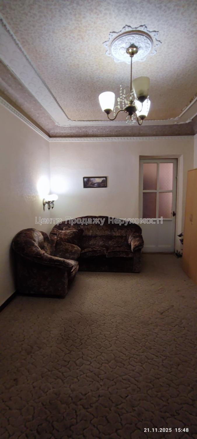 Фото Продам 4-х кімнатну квартиру, Павлове Поле9