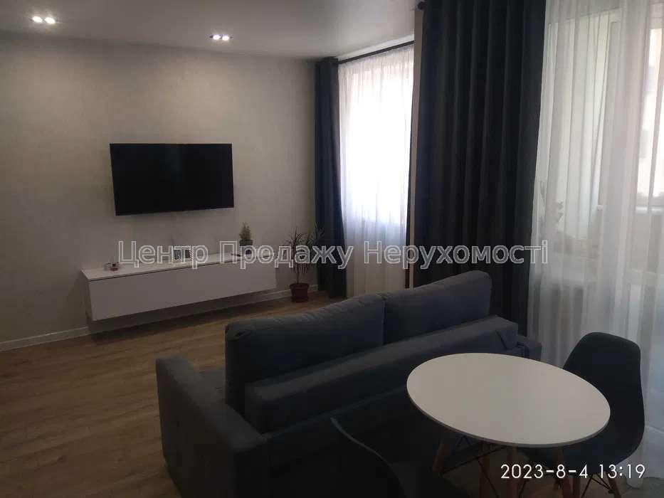Фото L3 Продаж 1 кімнатної квартири в ЖК «Пташка», Харків7