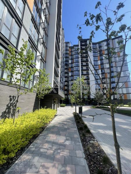 Продам 1-кімнатну квартиру, ЖК&nbsp;Атмосфера