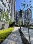 Продам 1-кімнатну квартиру, ЖК&nbsp;Атмосфера, 43 м², авторський дизайн
