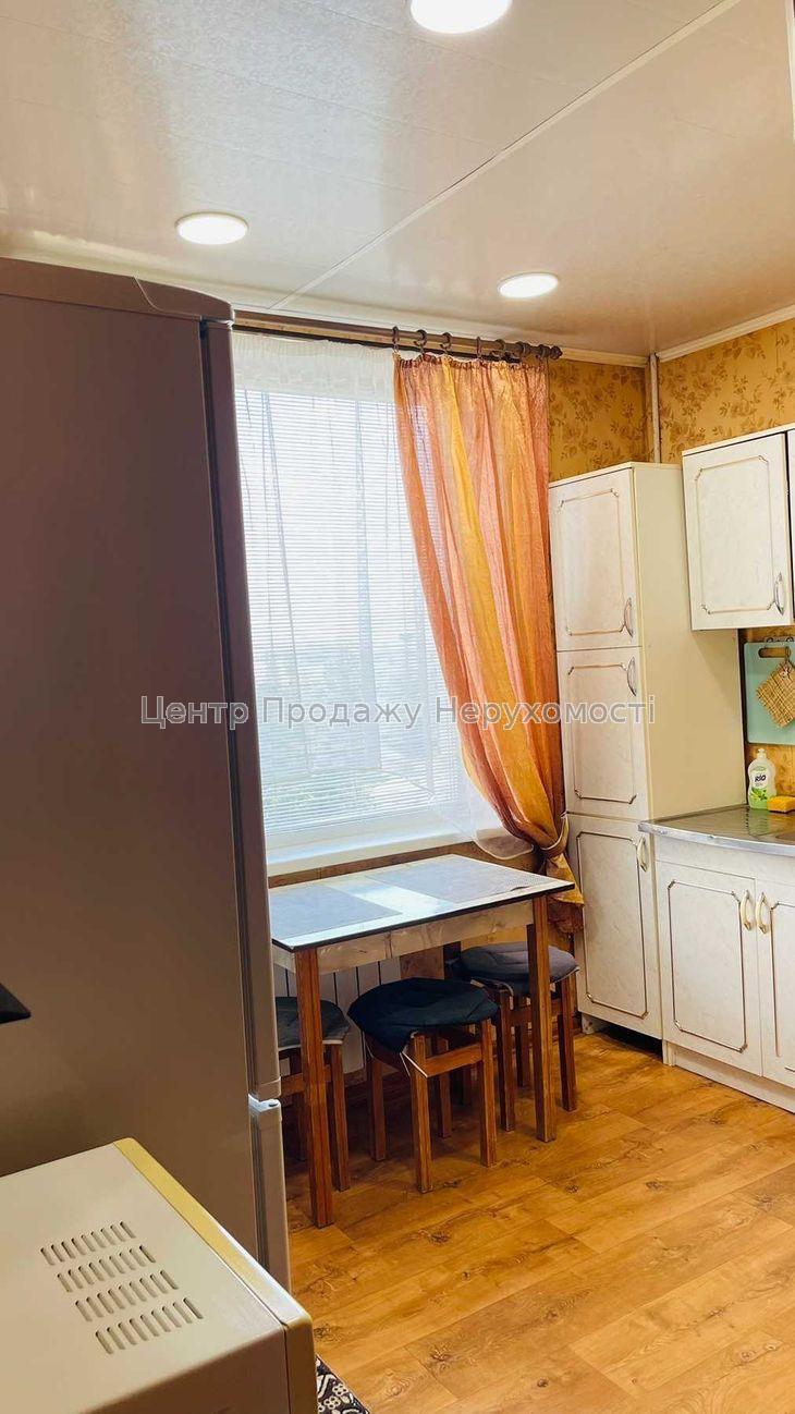 Фото Продаж 1-кімнатної квартири в Харкові. Салтівка2