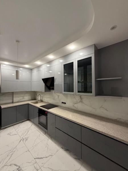 Продам 1-комнатную квартиру, ЖК Позняки 4-А