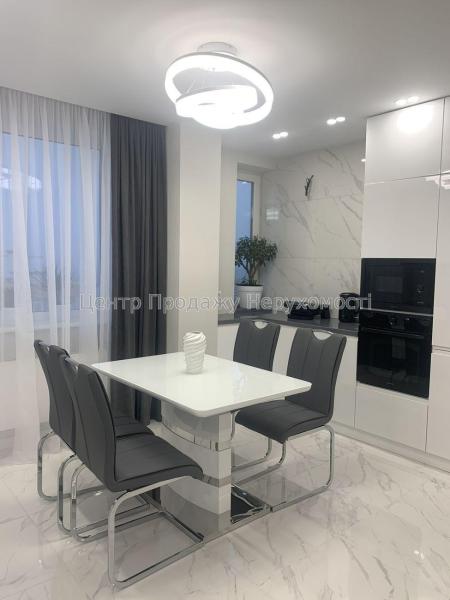 Продам 3-кімнатну квартиру, ЖК&nbsp;«Пролісок»