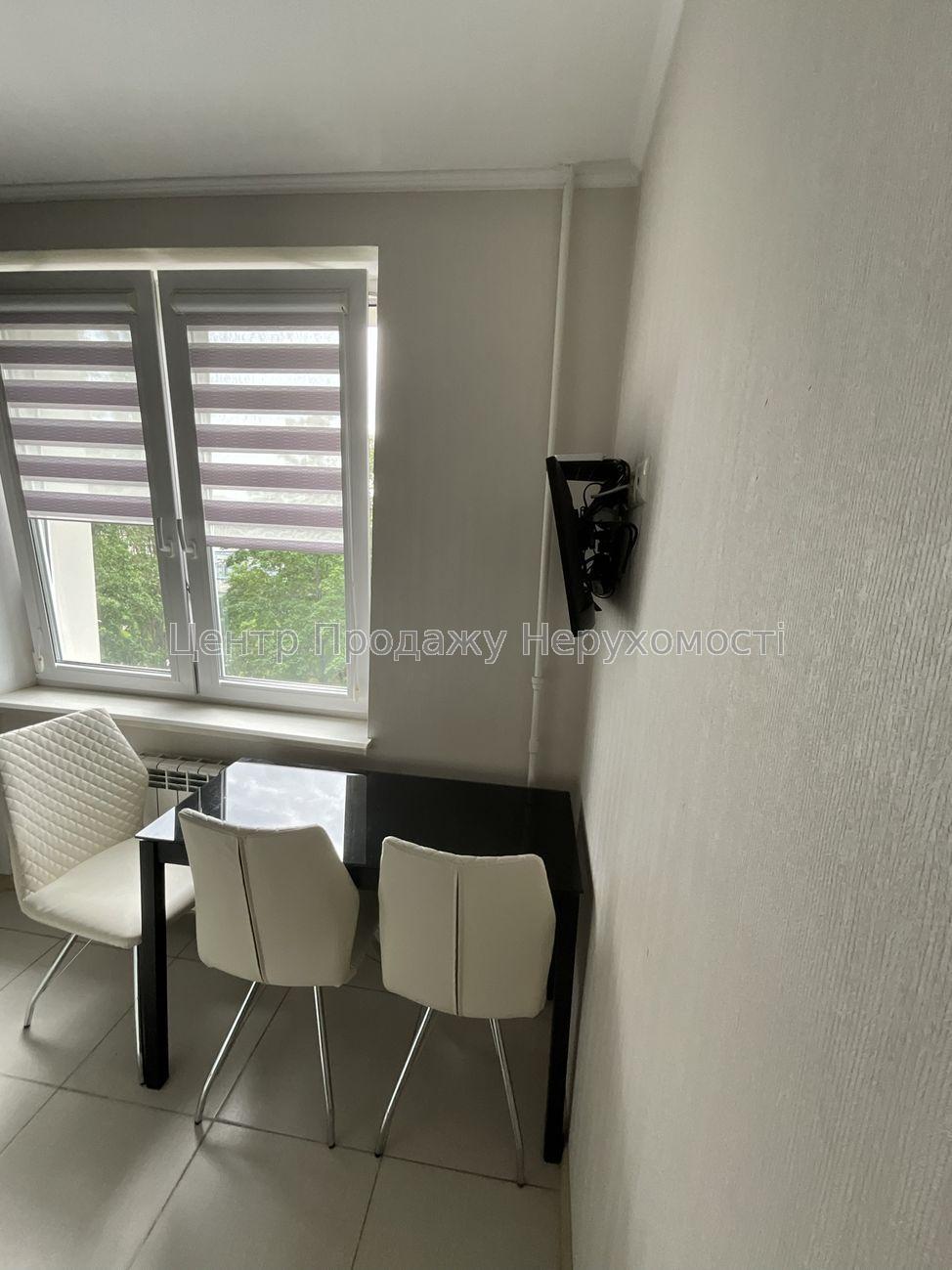 Фото Продам 2 комнатную квартиру с ремонтом на Алексеевке. Срочно2