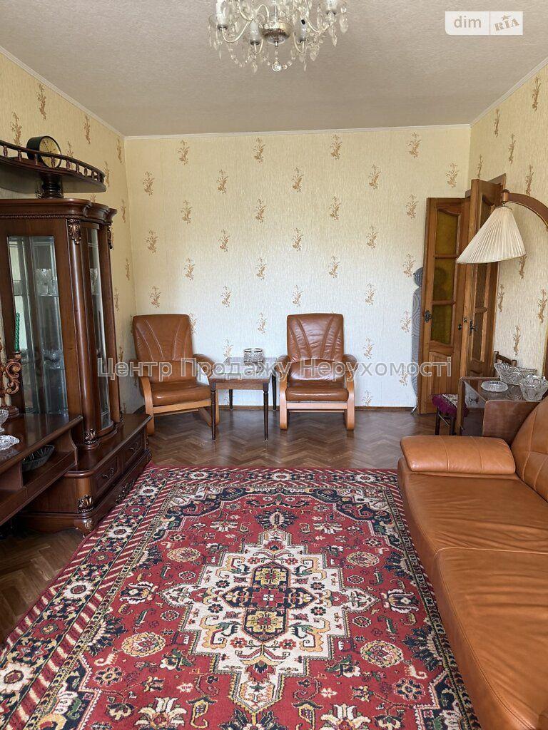 Фото Продаж 2к квартири 46.5 кв. м на вул. Гвардійців-Широнінців 54А3