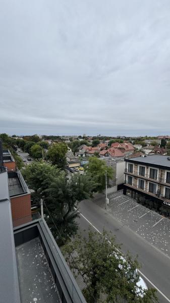 Продам 3-кімнатну квартиру в новобудові