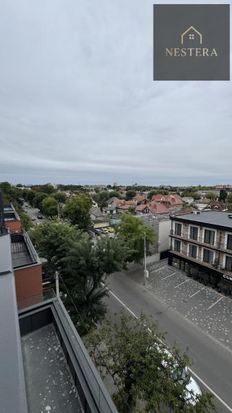 Продам 3-кімнатну квартиру в новобудові