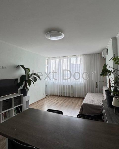 Продам 2-кімнатну квартиру, ЖК&nbsp;Вул.&nbsp;Теремківська,&nbsp;3