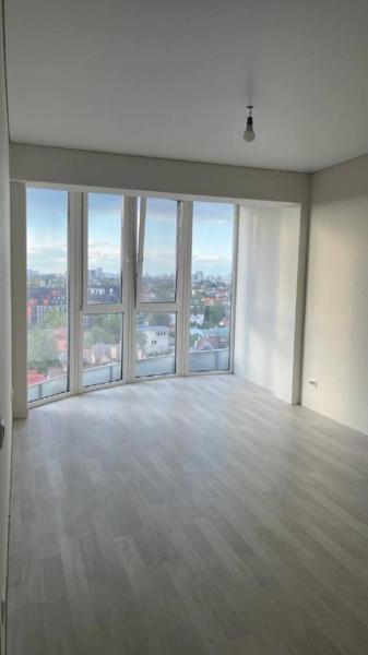 Продам 1-комнатную квартиру в новостройке, ЖК «Море»