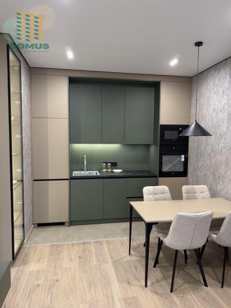Продам 1-кімнатну квартиру, ЖК&nbsp;66&nbsp;Перлина
