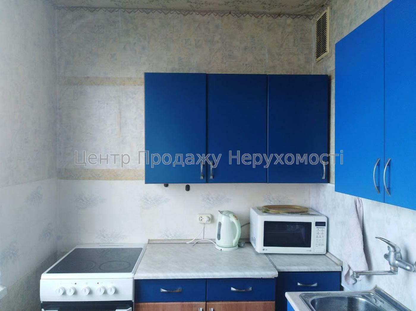 Фото Продаж 1-кімнатної квартири в Харкові. Салтівка1