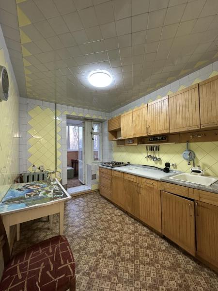 Продам 1-кімнатну квартиру