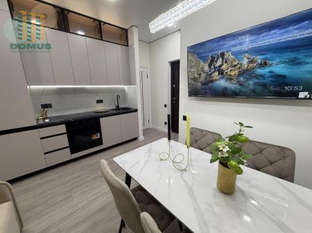 Продам 2-кімнатну квартиру, ЖК&nbsp;68&nbsp;Перлина