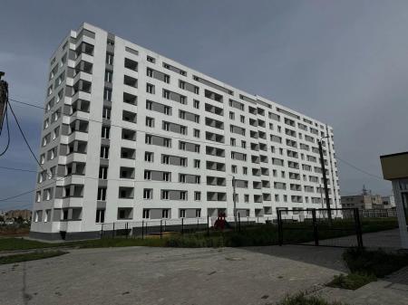 Продам 2-кімнатну квартиру в новобудові, ЖК&nbsp;«Казка»