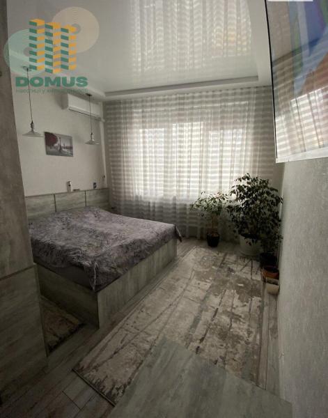 Продам 1-кімнатну квартиру, ЖК&nbsp;«Одісей»,&nbsp;СМУ-11