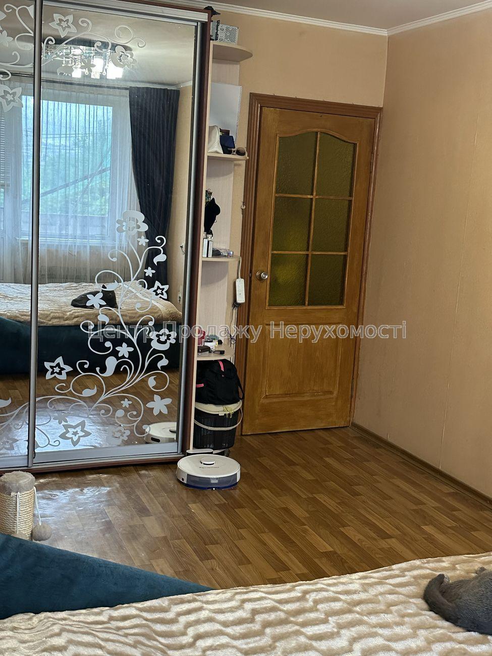 Фото Продаж 1к квартири в Харкові. Салтівка22