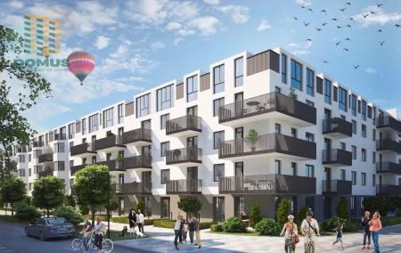 Продам 2-кімнатну квартиру, ЖК&nbsp;«Ventum»